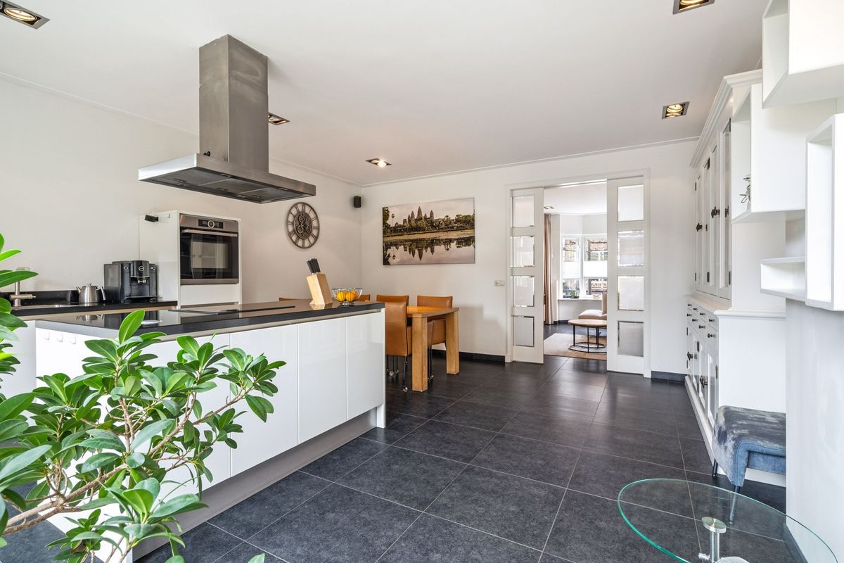 Merelstraat 32 Photo Blur 2