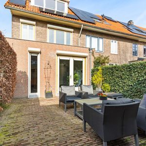 Merelstraat 32 Photo 4