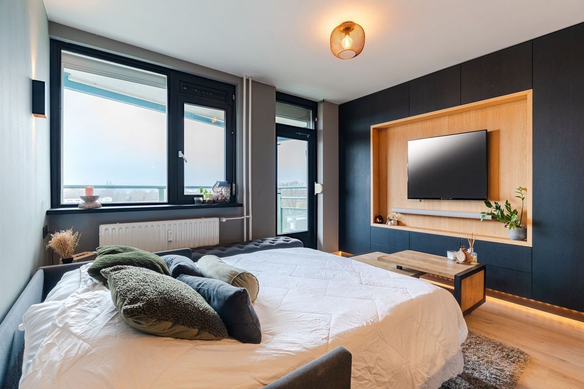 Raamveld 145 Photo Blur 16