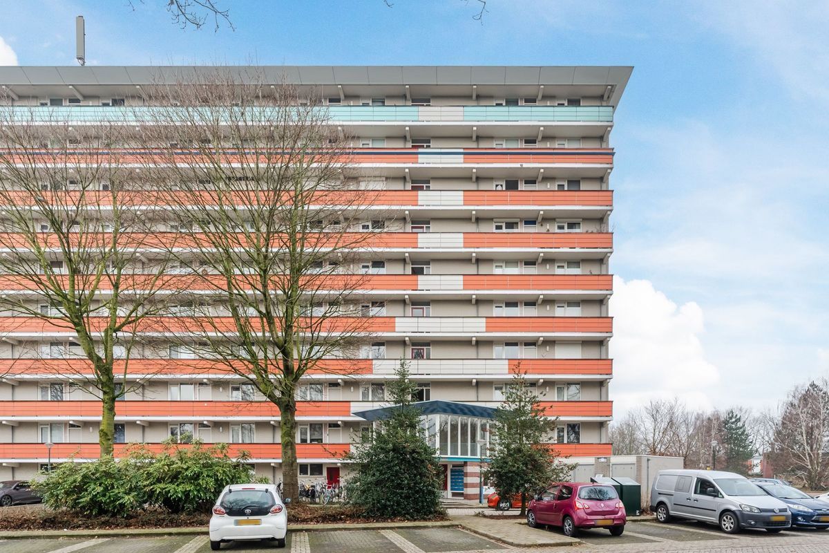 Raamveld 145 Photo Blur 0