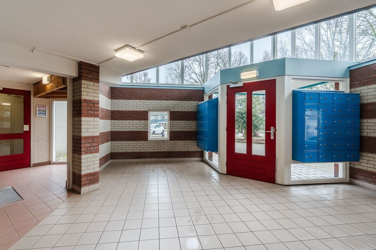 Raamveld 145 Photo Blur 6