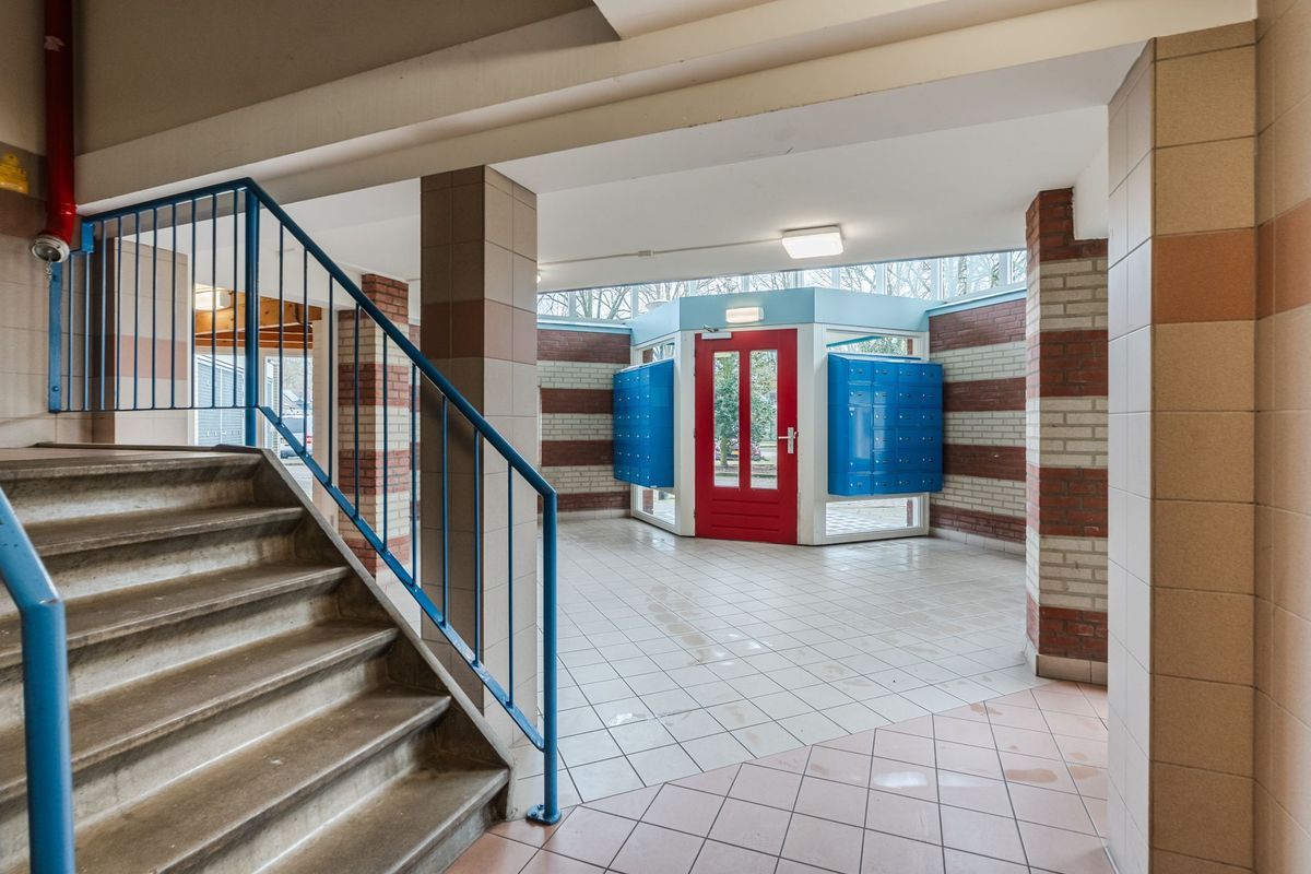 Raamveld 145 Photo Blur 7