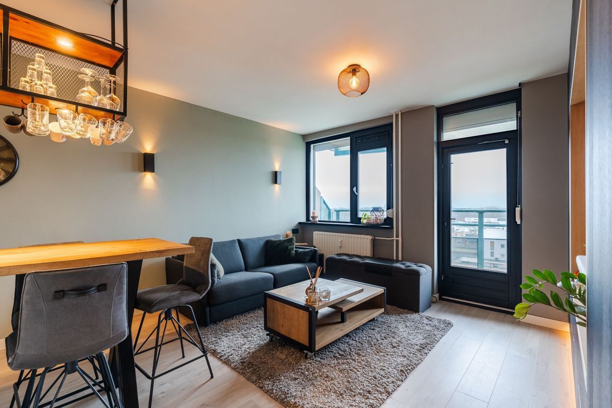 Raamveld 145 Photo Blur 1