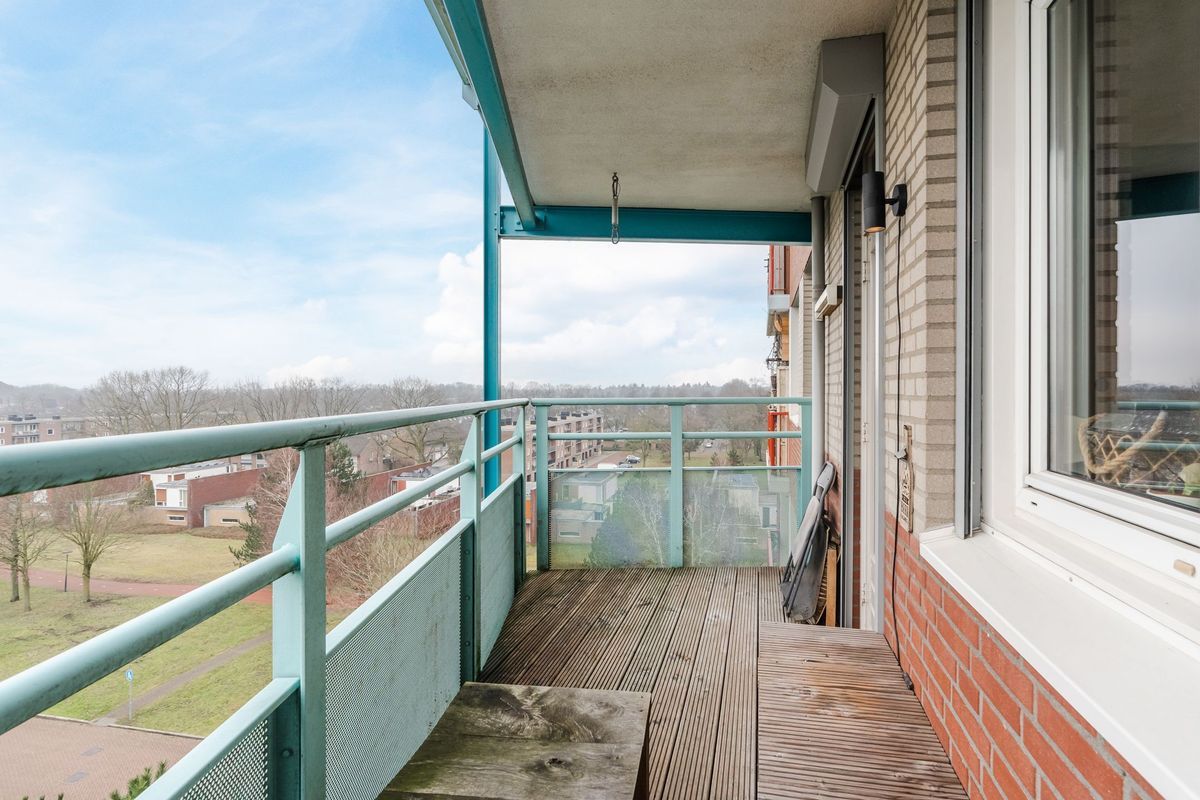 Raamveld 145 Photo Blur 20