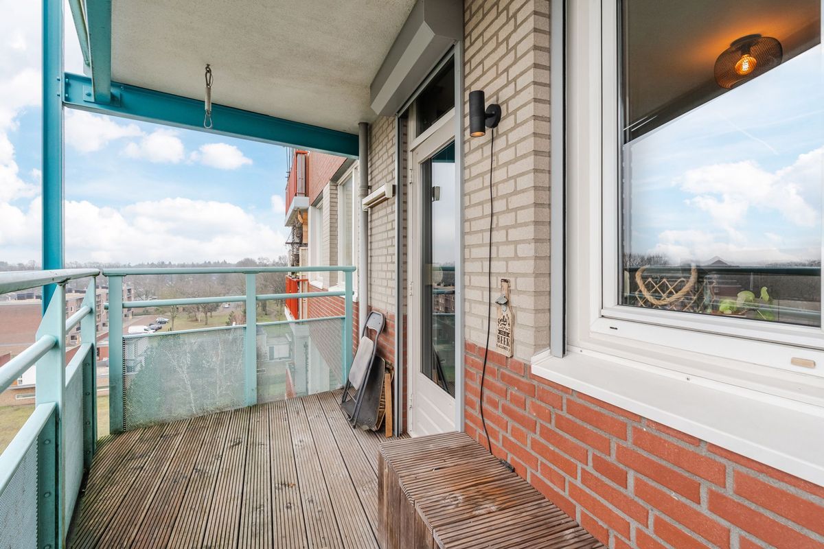 Raamveld 145 Photo Blur 21