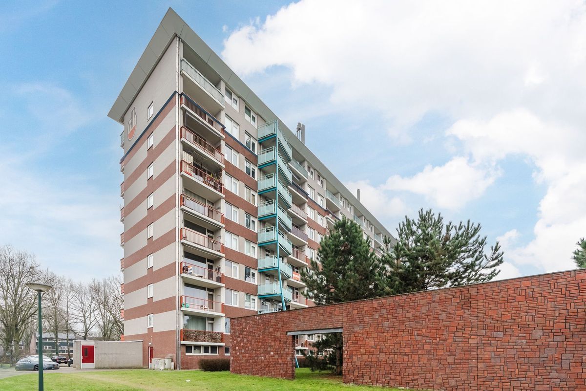 Raamveld 145 Photo Blur 23