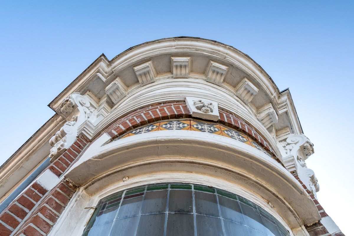 Ginnekenweg 129 - A Photo Blur 23