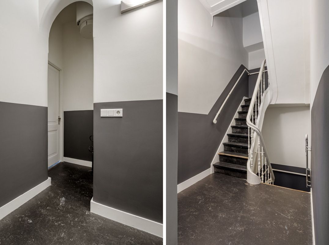 Ginnekenweg 129 - A Photo Blur 6