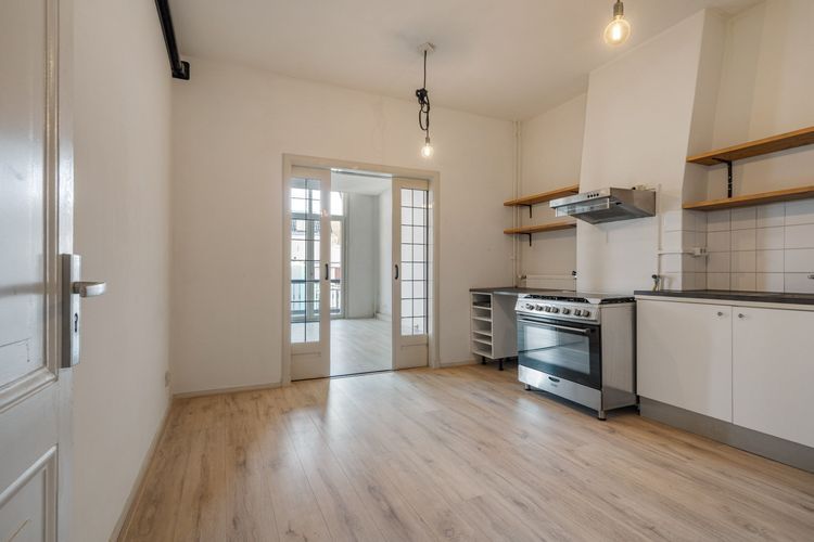 Ginnekenweg 129 - A Photo 1