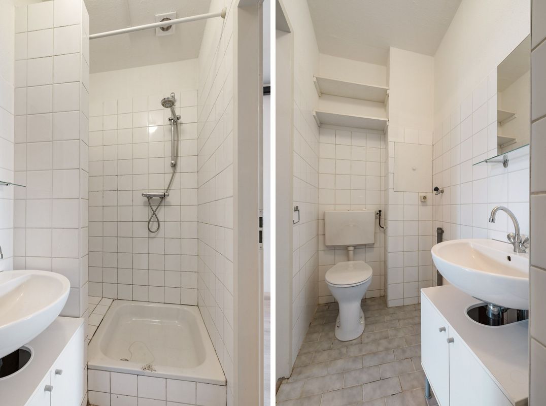 Ginnekenweg 129 - A Photo Blur 18