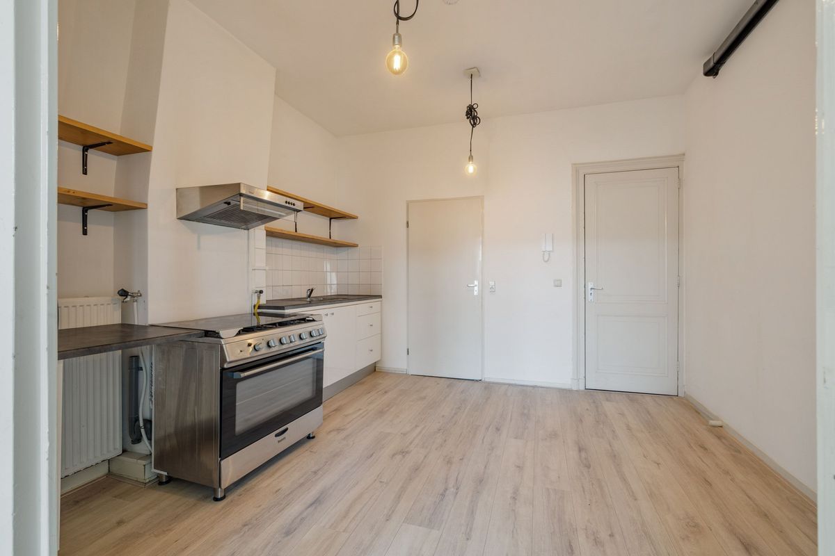 Ginnekenweg 129 - A Photo Blur 17