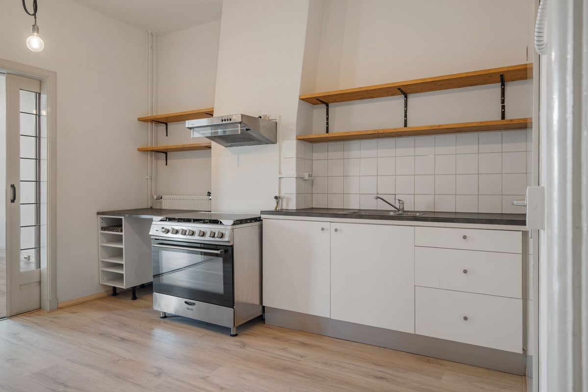 Ginnekenweg 129 - A Photo Blur 7