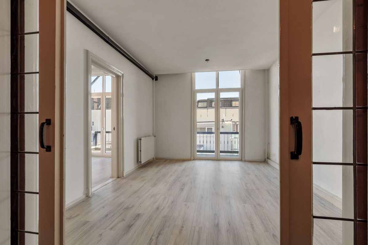 Ginnekenweg 129 - A Photo Blur 8