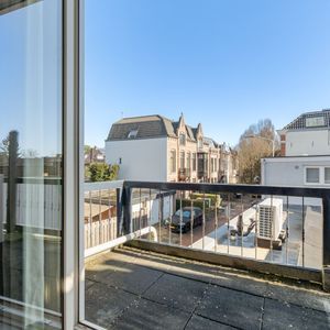 Ginnekenweg 129 - A Photo 4