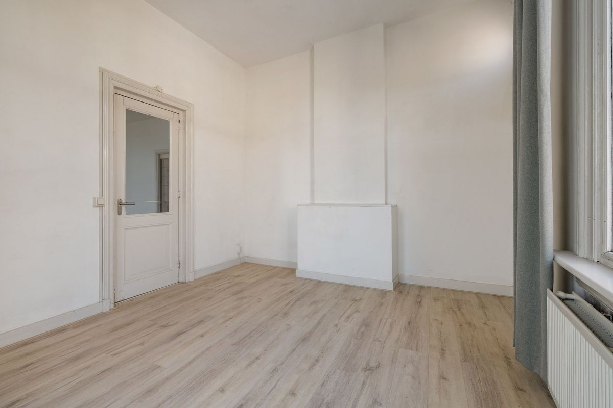 Ginnekenweg 129 - A Photo Blur 14