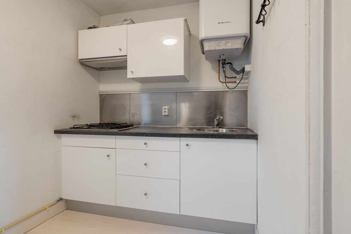 Ginnekenweg 129 - B Photo Blur 9