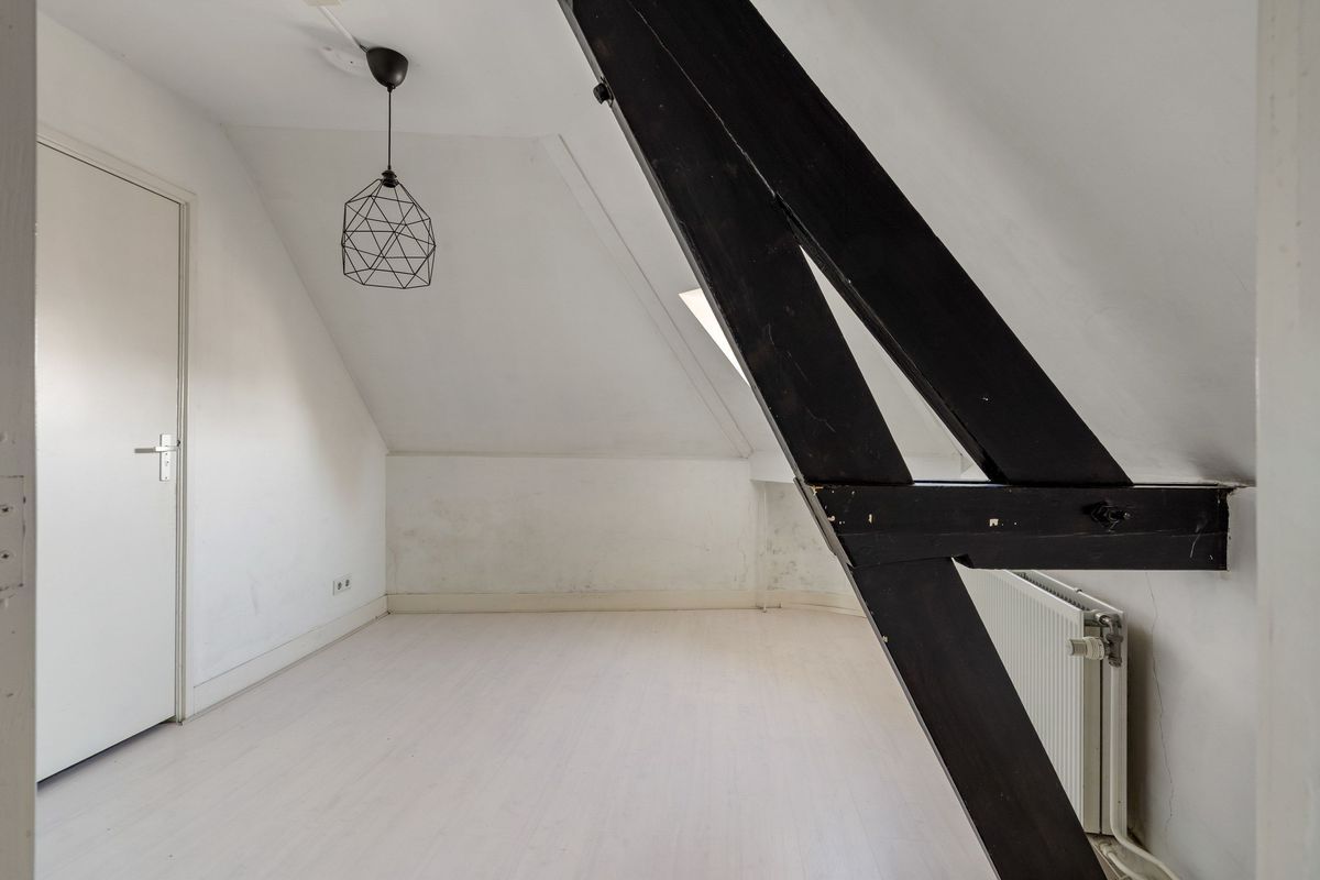 Ginnekenweg 129 - B Photo Blur 13