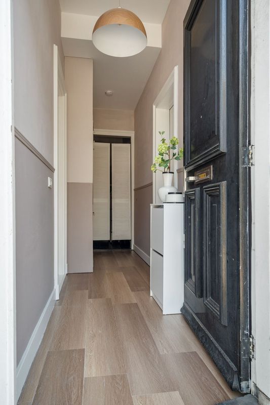 Ginnekenweg 129 - B Photo Blur 18