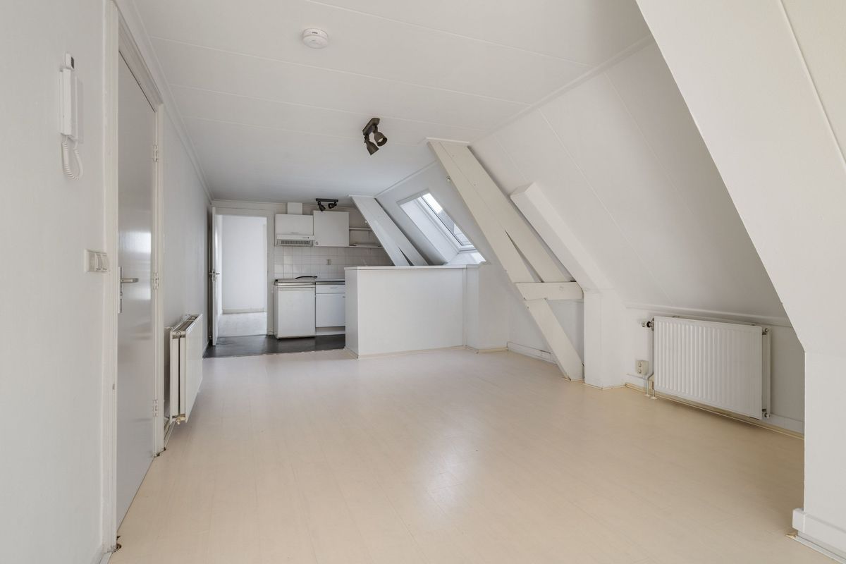 Ginnekenweg 129 - C Photo Blur 10