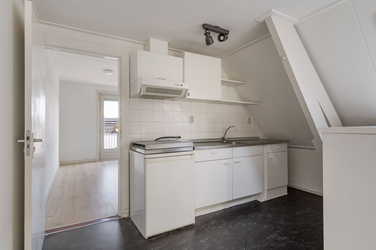 Ginnekenweg 129 - C Photo Blur 11