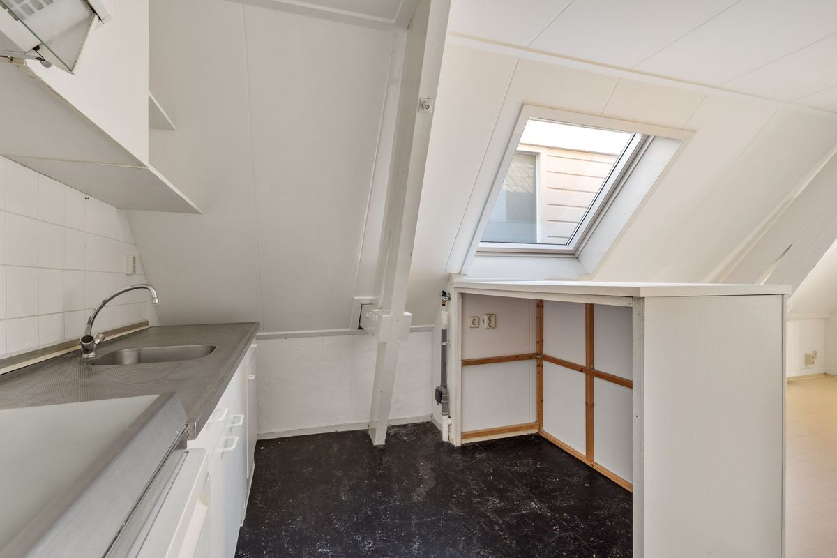 Ginnekenweg 129 - C Photo Blur 13