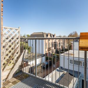 Ginnekenweg 129 - C Photo 4