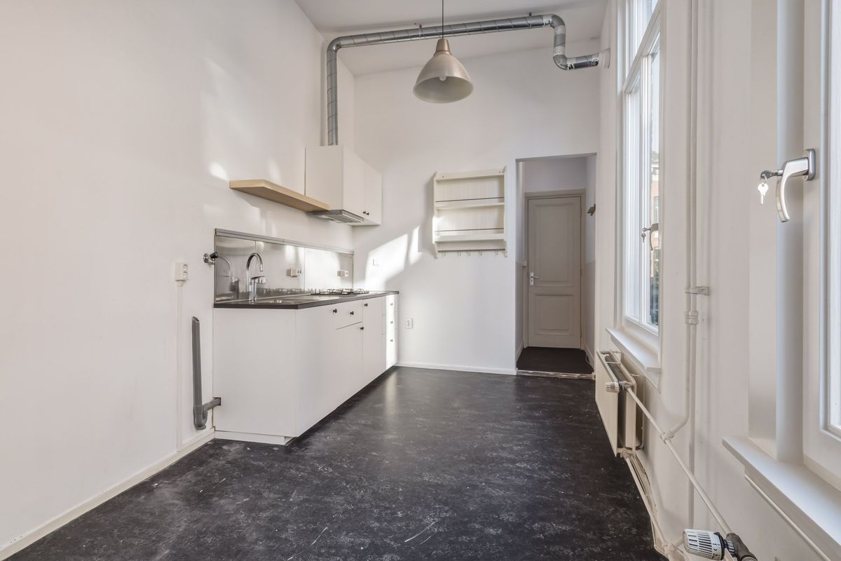 de Roy van Zuidewijnlaan 2 Photo Blur 8