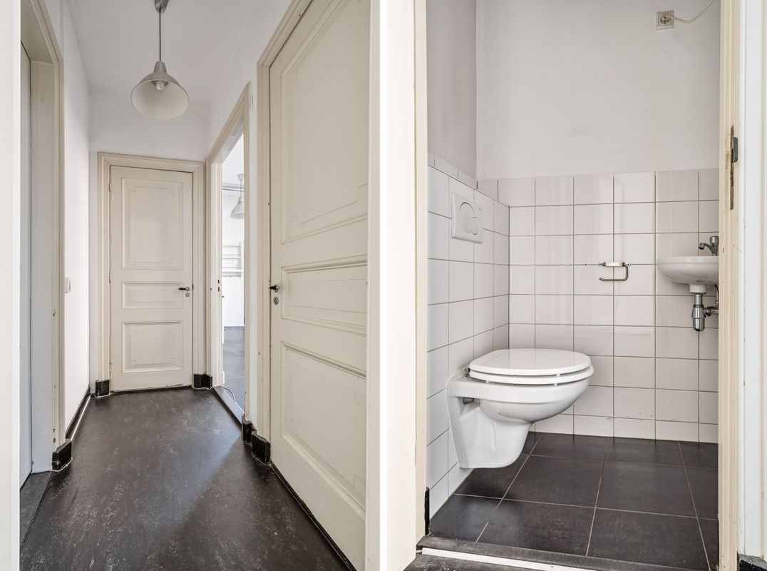 de Roy van Zuidewijnlaan 2 Photo Blur 12