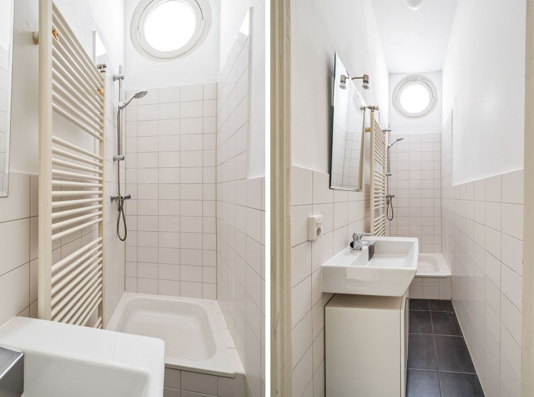 de Roy van Zuidewijnlaan 2 Photo Blur 13