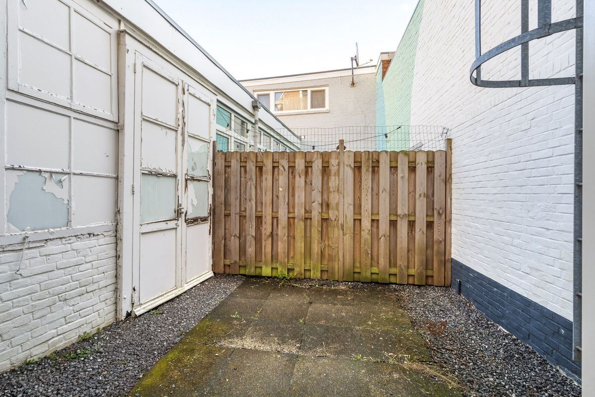 de Roy van Zuidewijnlaan 2 Photo Blur 19