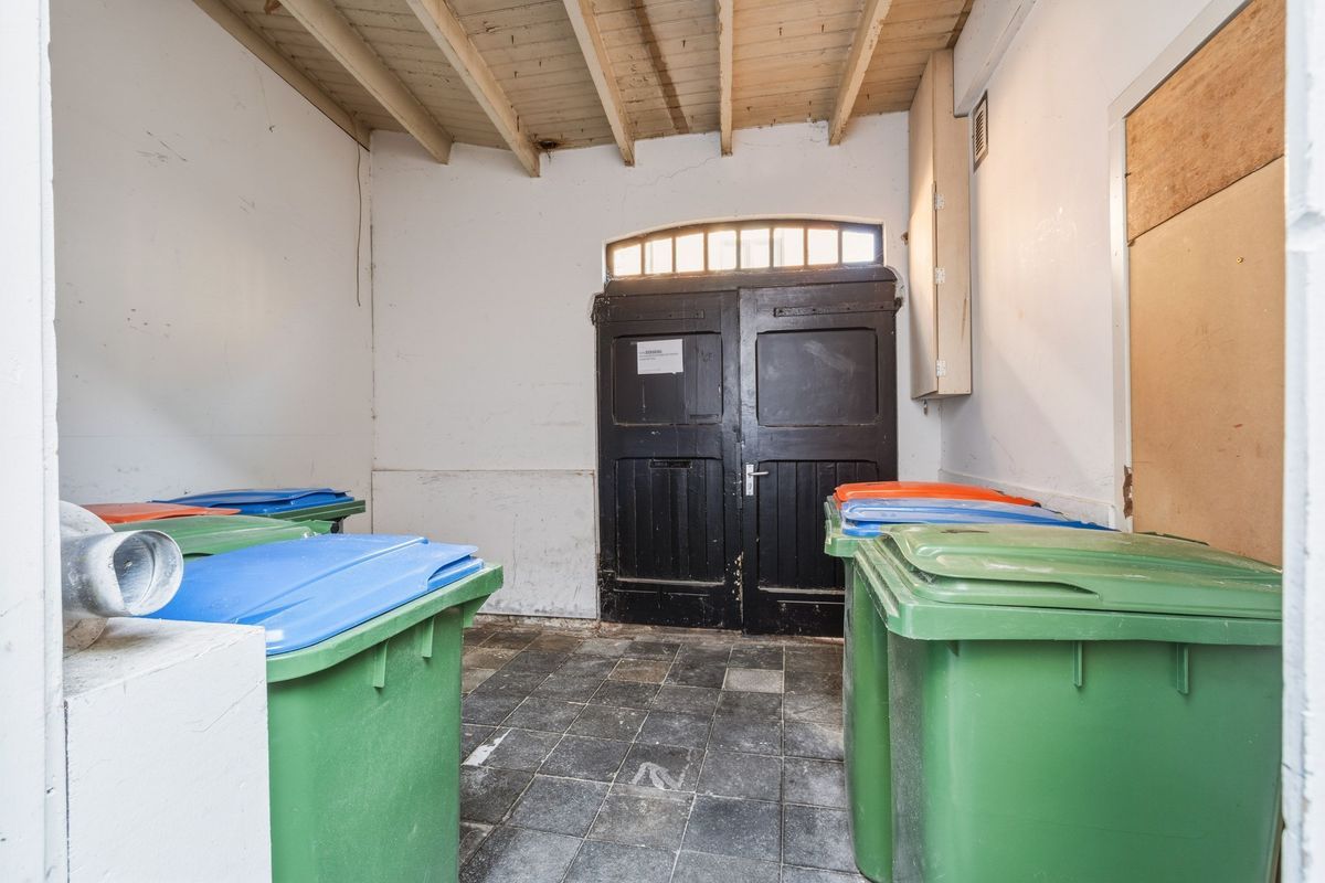 de Roy van Zuidewijnlaan 2 Photo Blur 22