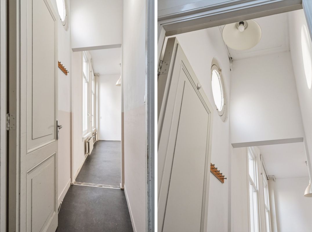 de Roy van Zuidewijnlaan 2 Photo Blur 5