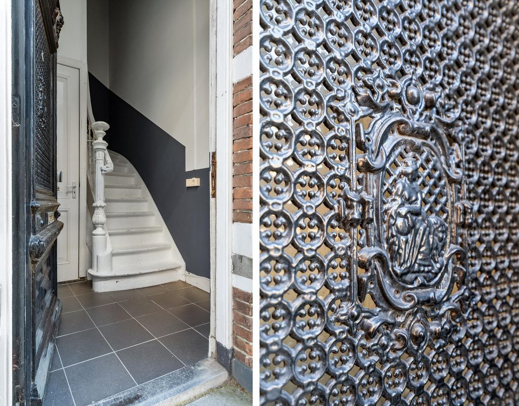 de Roy van Zuidewijnlaan 2 Photo Blur 4