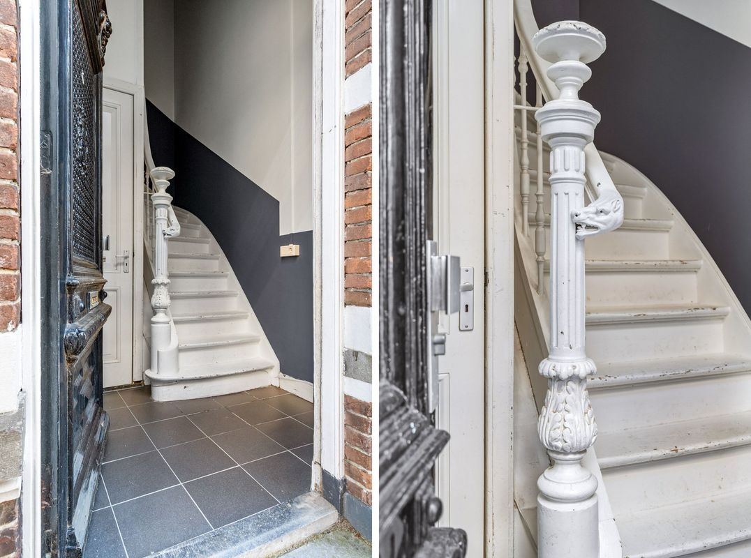 de Roy van Zuidewijnlaan 2 - A Photo Blur 5