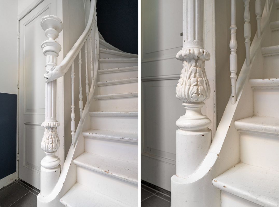 de Roy van Zuidewijnlaan 2 - A Photo Blur 7