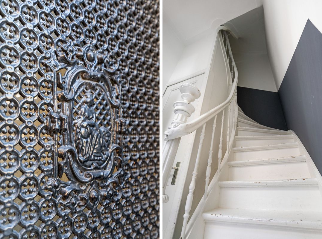 de Roy van Zuidewijnlaan 2 - A Photo Blur 6