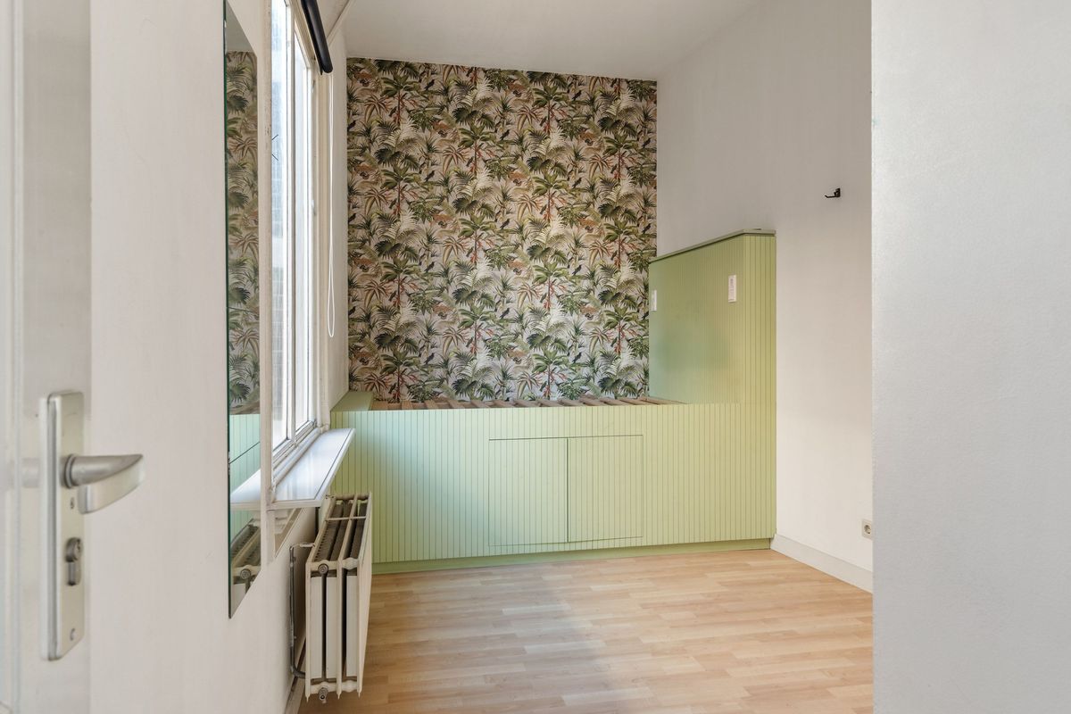 de Roy van Zuidewijnlaan 2 - A Photo Blur 31