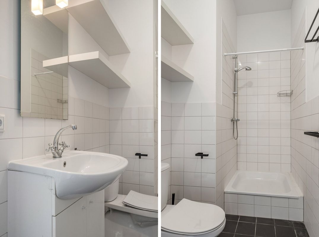 de Roy van Zuidewijnlaan 2 - A Photo Blur 34