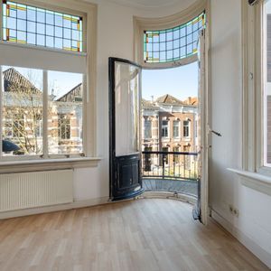 de Roy van Zuidewijnlaan 2 - A Photo 2