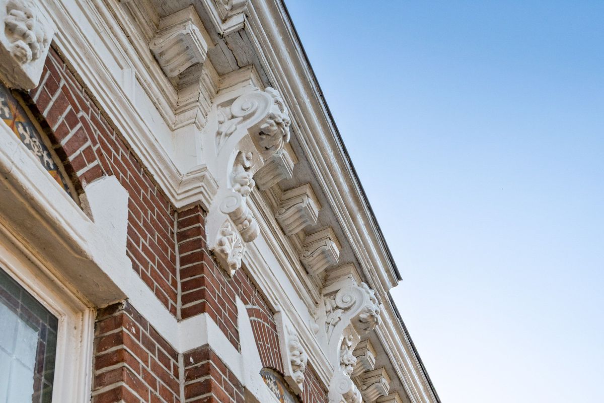 de Roy van Zuidewijnlaan 2 - A Photo Blur 47