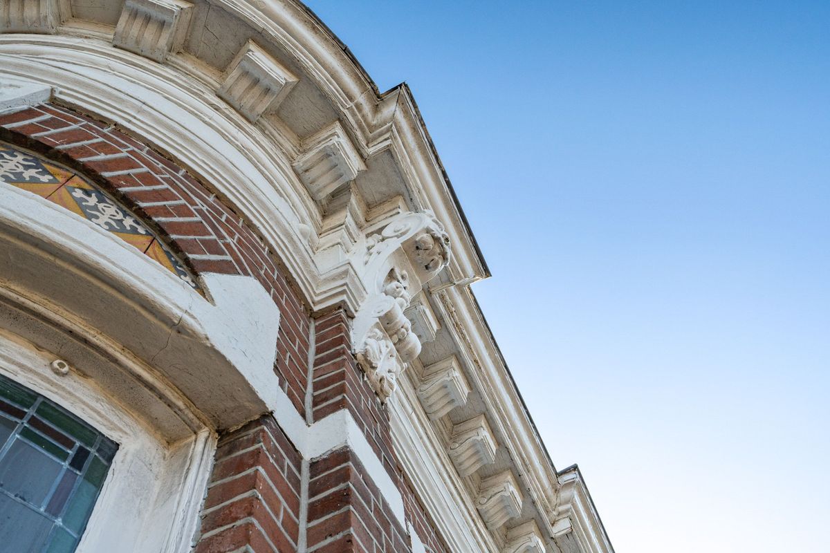 de Roy van Zuidewijnlaan 2 - A Photo Blur 46