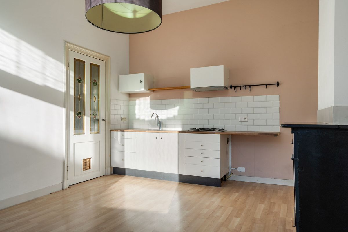 de Roy van Zuidewijnlaan 2 - A Photo Blur 17