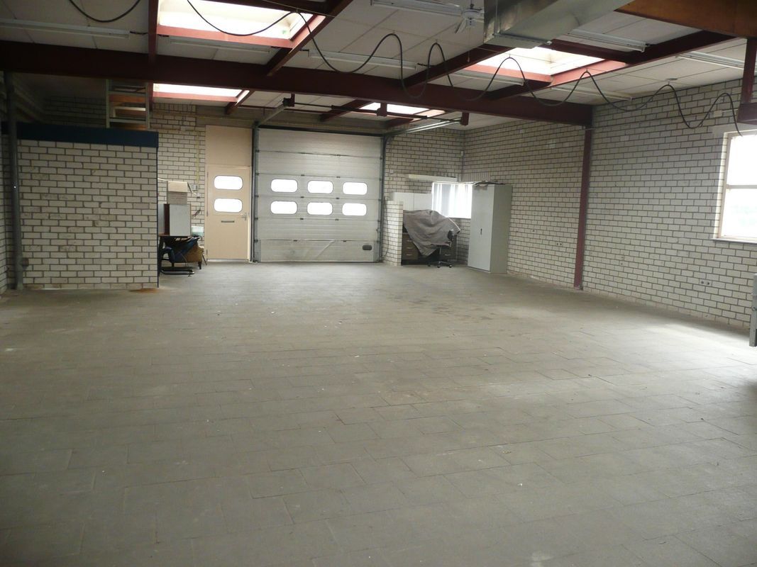 van Ghertstraat 3 Photo Blur 1