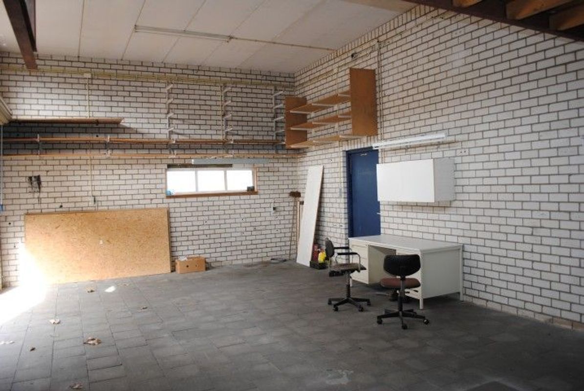 van Ghertstraat 3 Photo Blur 3