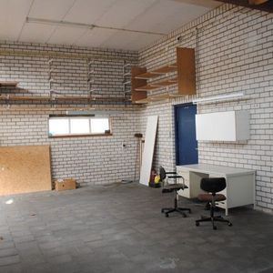 van Ghertstraat 3 Photo 4