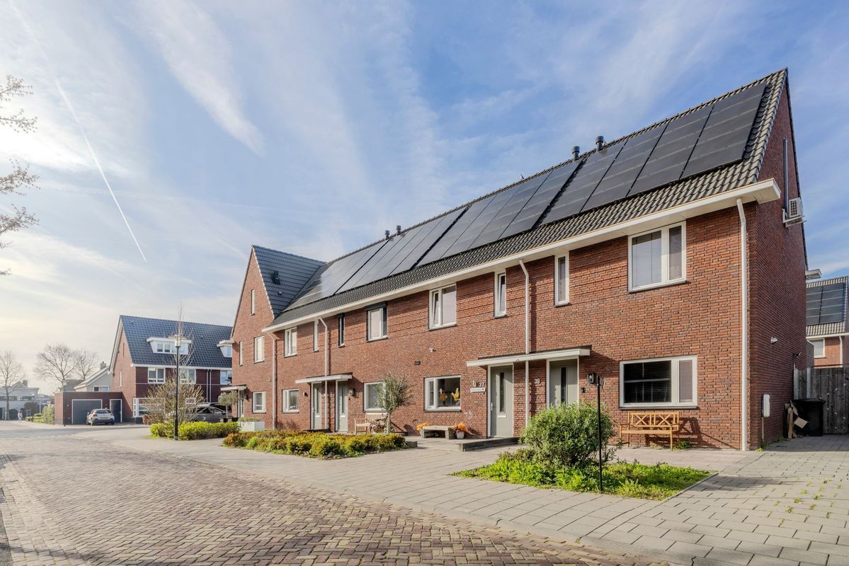 Belle van Zuylenstraat 37 Photo Blur 0