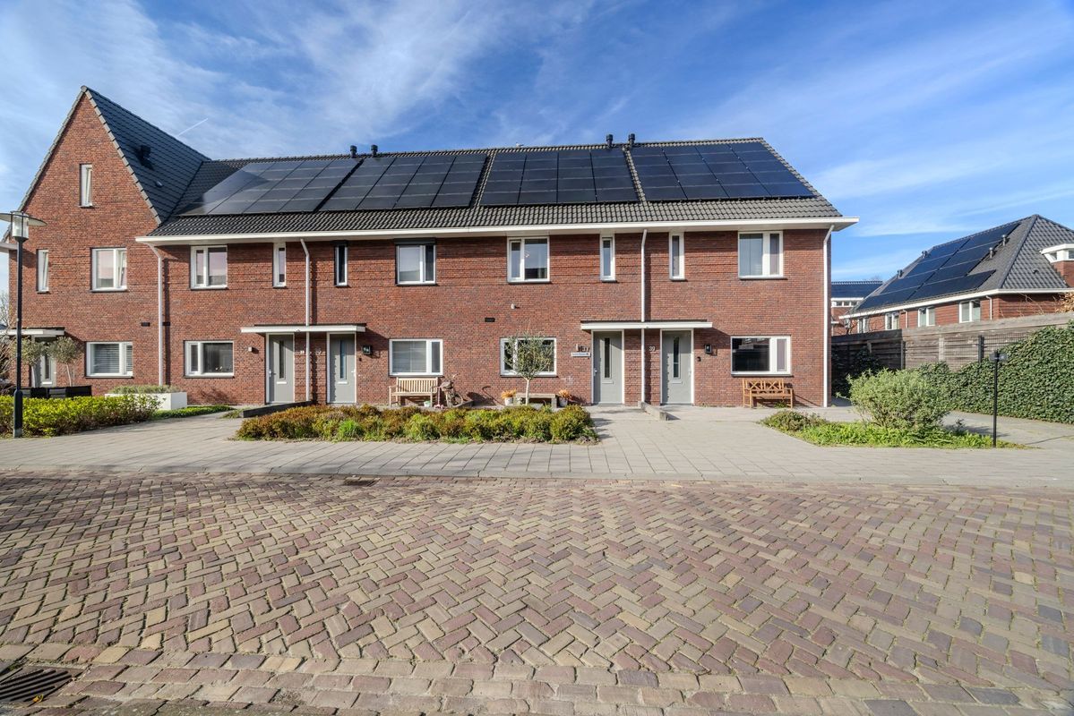 Belle van Zuylenstraat 37 Photo Blur 40