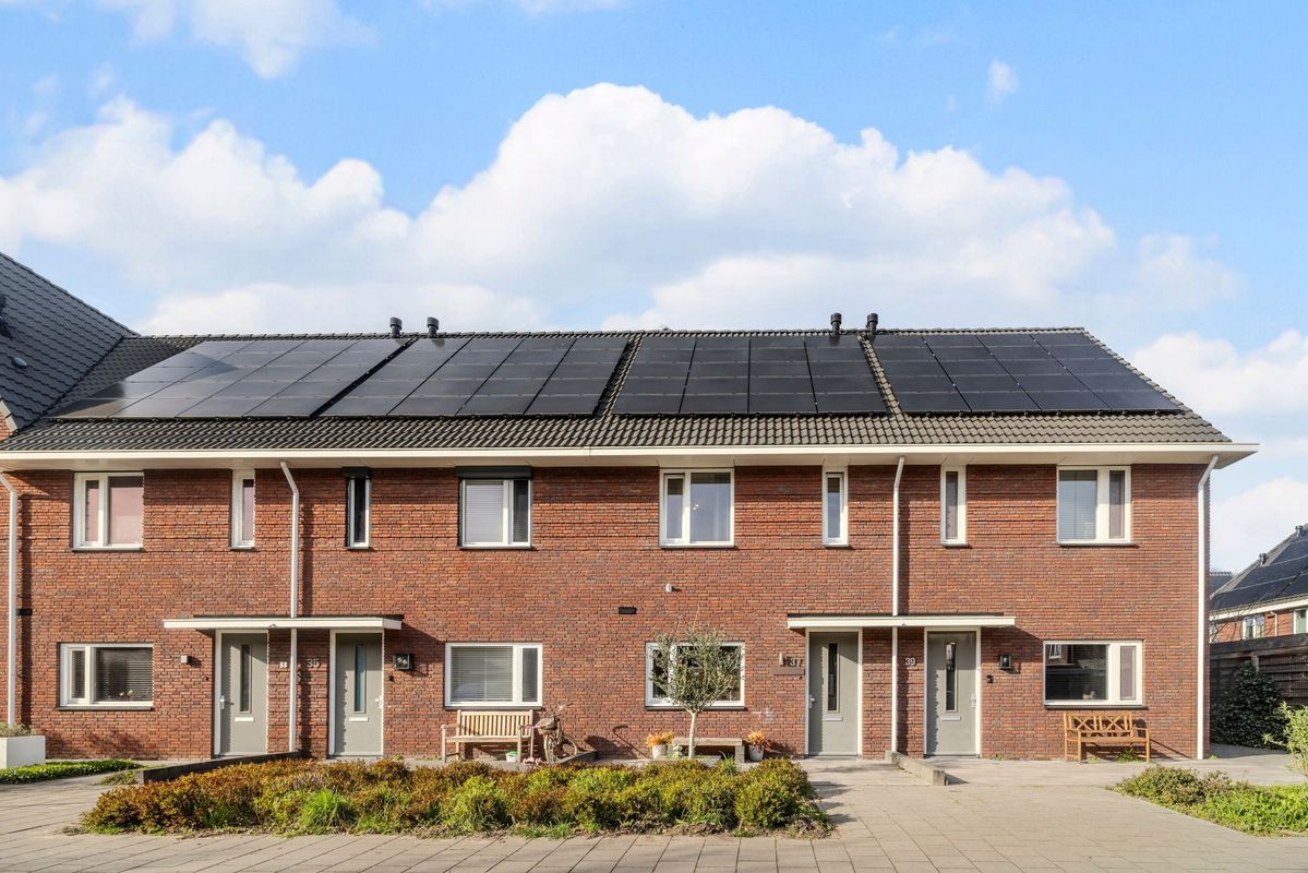 Belle van Zuylenstraat 37 Photo Blur 39