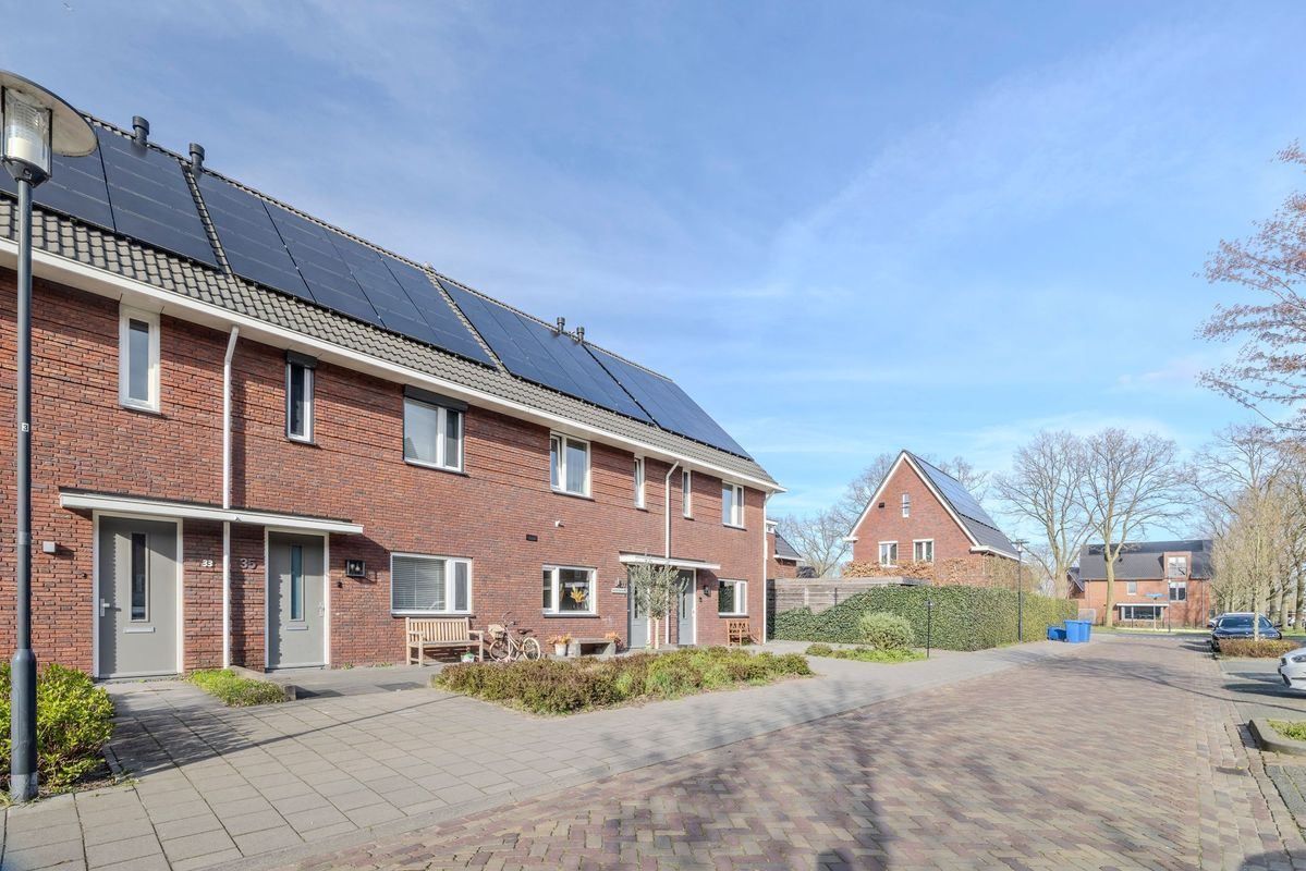 Belle van Zuylenstraat 37 Photo Blur 41