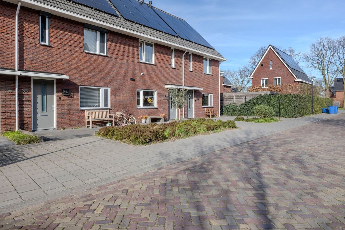 Belle van Zuylenstraat 37 Photo Blur 42